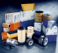 Filtre auto MAHLE